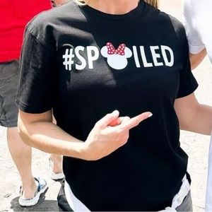 Women’s Disney T-shirt